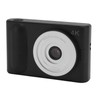 4K Digital Camera 48MP HD 16X Digital Zoom Autofocus Portable