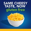 Kraft Gluten Free Original Macaroni & Cheese Dinner (12 ct