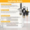 Criditpid 69L18 Pilot Assembly Propane Gas (LP) for Lennox Elite,