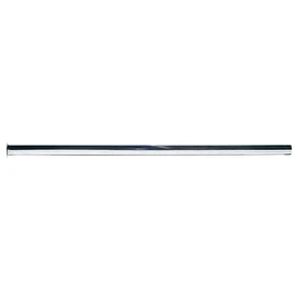 SANEI V22J-64-B Straight Water Supply Pipe with Brim Length 7.9 inches (200 mm)