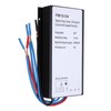 MPPT Wind Turbine Charge Controller, 12V/24V 300W/600W Wind Turbine Generator
