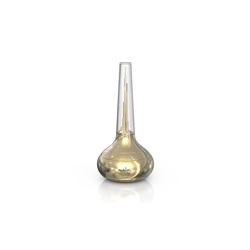 Generic Burj Al Shiekh Pour Unisex Eau De Parfum 100ml