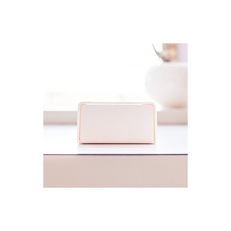 Sarasa Design b2c Butter Case Container, Condiment Storage, Storage Container,