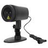Garden Laser Light Projector Remote Control Waterproof Moving RBG Laser