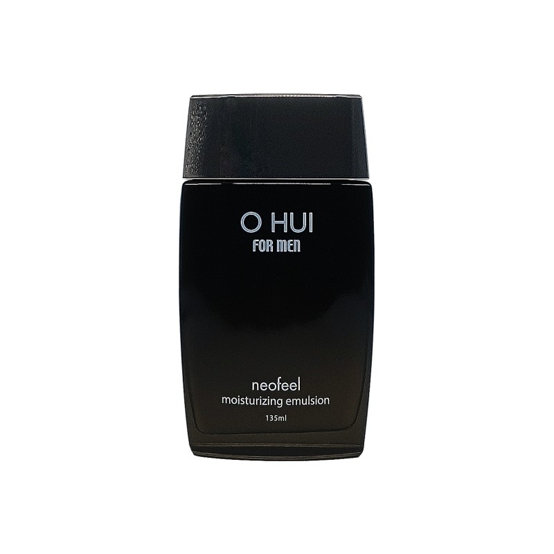 Ohui For Men Neophil 2-piece men's cosmetics set, men's skin