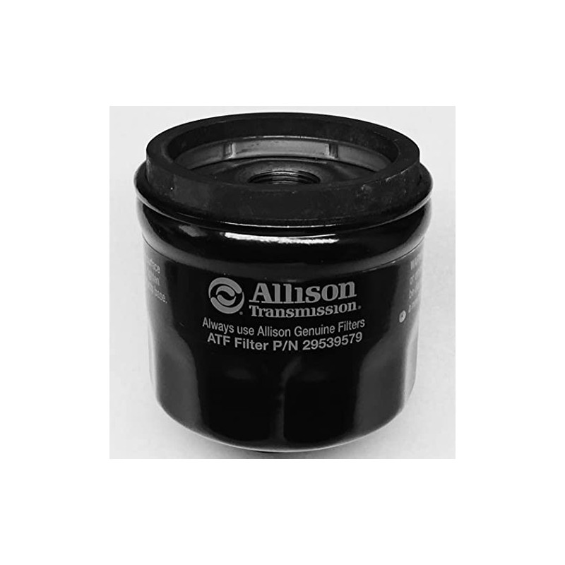 Allison External Spin On Filter - 29539579 Multipack (Pack of