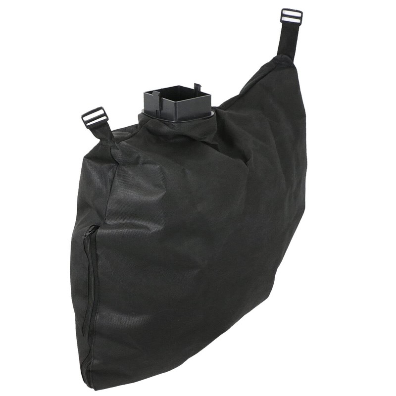 SPARES2GO Collection Bag Sack Compatible with Aldi Gardenline Leaf Blower