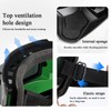 Auto Dimming Welding Helmet,Breathable Welding Protector | Breathable Welder Helmet