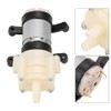 Bomba de Agua Dulce de 12 V CC, Mini Bomba