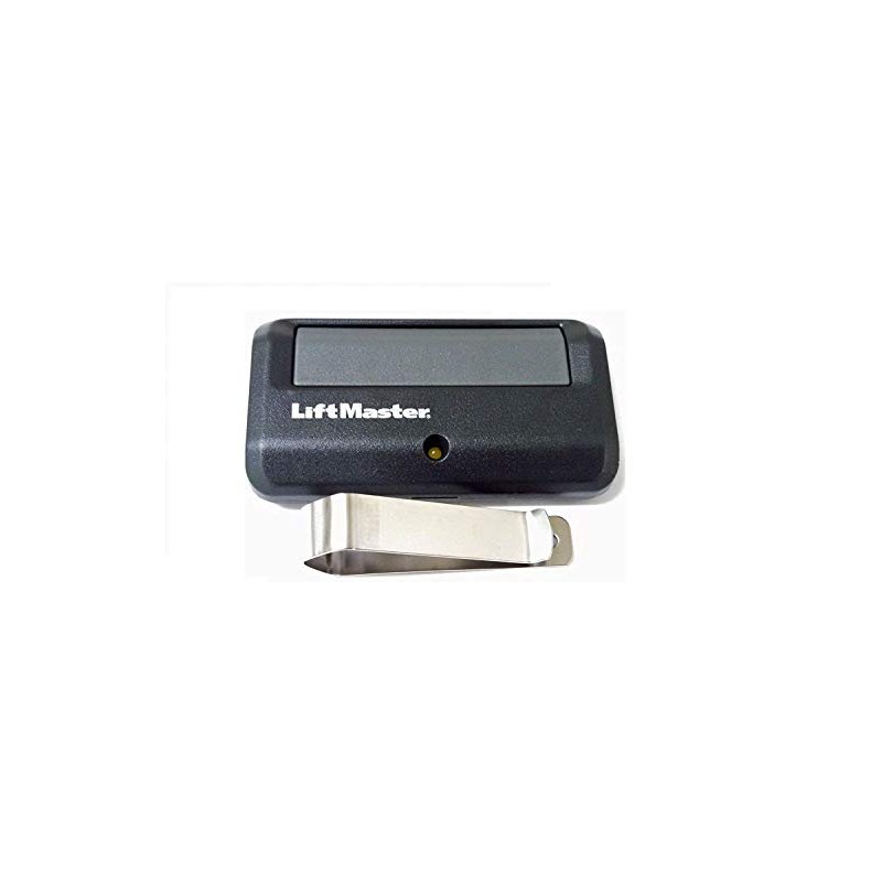 891LM LiftMaster 1 Button Remote Transmitter Garage Security+ 2.0 myQ