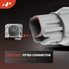 A-Premium Sensor de presión de aceite compatible con Toyota Camry