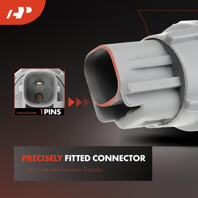 A-Premium Sensor de presión de aceite compatible con Toyota Camry