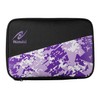 Nittaku Racquet Case, Camoge, Purple