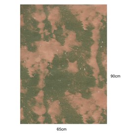 arkamii Pack of 10 Sheets of Paper Nativity Scene Earth Mountain Format 90 x 65 cm (Stone Paper 10)