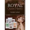 Royal Queen Henna, Color Henna - Black / 로얄퀸헤나, 컬러헤나-블랙