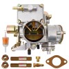 THUNDERMINGO 34 PICT-3 Carburetor For VW Beetle Thing 1971-1979 Dual