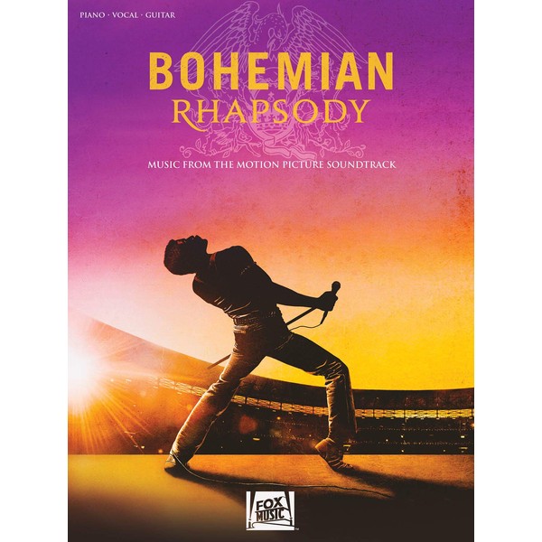 Bohemian Rhapsody: Music from the Motion Picture Soundtrack