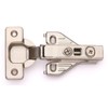 Silverline Face Frame Clip On Quiet Soft Close Cabinet Door