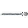 fischer 670031 Power-Fast II Chipboard Screws 3.0 x 20 mm