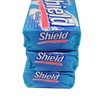 Shield Vintage 1992 Shield Deodorant Bar Soap Blue Surf Scent