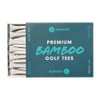 Ocean Tee OCEANTEE PREMIUM BAMBOO Golf Tee Boxed 54mm T-793