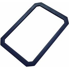 KORJINSHI KRSP-795 0.37 inch (7 mm) to 0.37 inch (9.5 mm) Thickness, 2.5 inch HDD/SSD Spacer