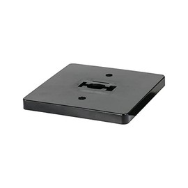 JESCO LIGHTING H1MP-BK Monopoint for H track - Black