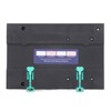 4P Automatic Transfer Switch 35mm Rail Mount Dual Power Generator