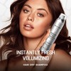 HALOVIDA INSTANT FRESH VOLUMZING HAIR DRY SHAMPOO 5.07FL.OZ:_2-pack