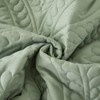 Cmfshape Oversize King Bedspread 128"x118",3 Piece California King Quilt,Lightweight Bed