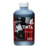 Tinta Fuerte Negra El Oso De 250ml