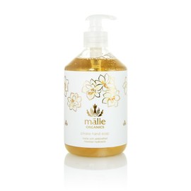 Malie Organics Hand Soap, Pikake