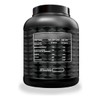 Aminoácidos Bcaas Glutamina Wolf 1kg Varios Sabores Pre