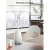 Humidifiers for Bedroom Large Room Home, 5L Quiet Cool Mist