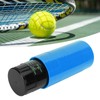 Tennis Ball Saver Storage Box Pressure Maintaining Repairing Container Sports