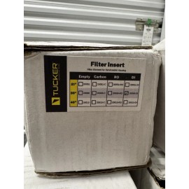 Filter Tucker® Filter Cartridge - DI Resin (20066-DI, 4" x 30"