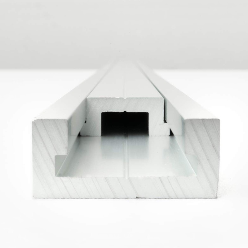 POWERTEC 71567V Miter T-Bar, 32-Inch, 1 Pack