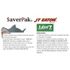 $averPak Single - Includes 1 JT Eaton Jawz Rat and