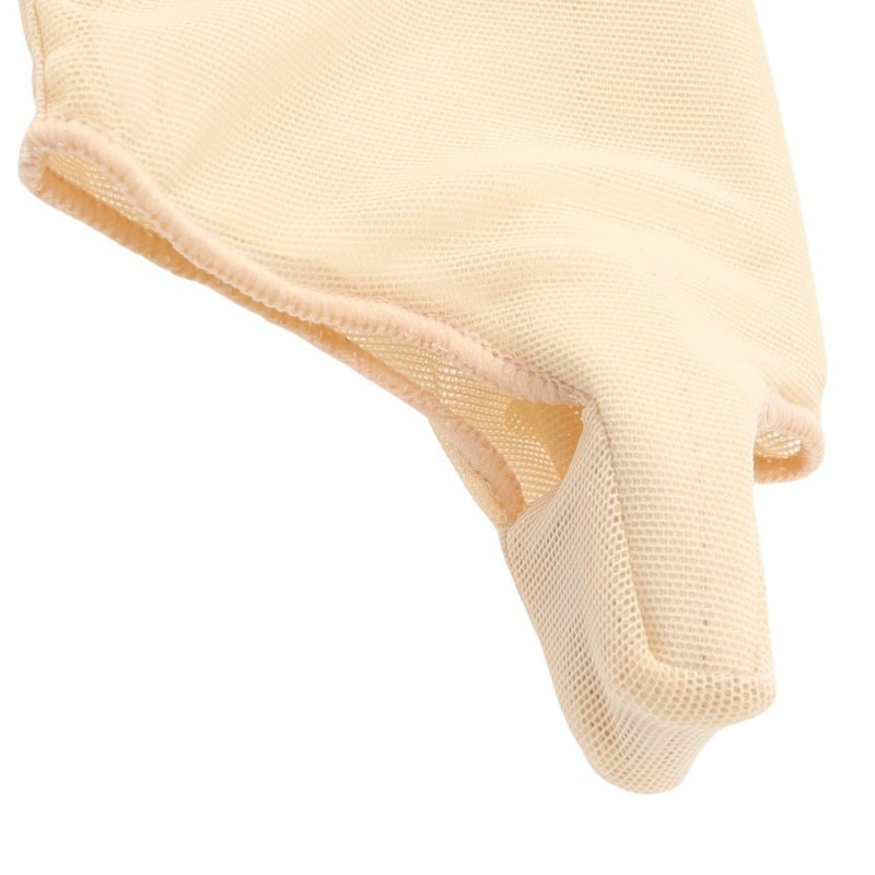 Sorbo Bunion Supporter (super mesh thin), 2L (10.8-11.4 inches (27.5-29.0