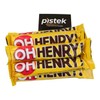 Oh Henry! Chocolatey Candy Bars, Full Size 58g/2.05 oz, Pack