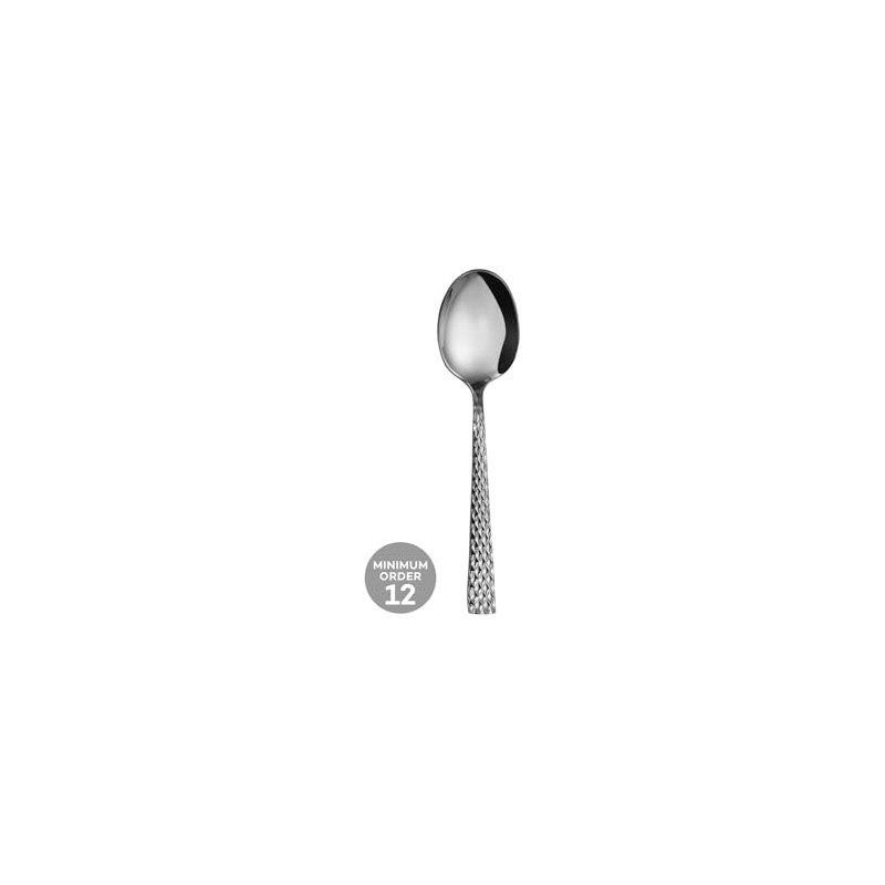 Maxwell & Williams Diamonds Teaspoon Set of 12