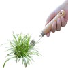 Hand Weeding Tool - Multifunctional Grass Pulling Tool,Stainless Steel Gardening