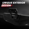 RZR PRO XP Rear View Mirror, Esploratori UTV Center Race