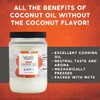 Wildly Organic Refined Coconut Oil 28 Fl Oz - Organic,