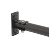 Car Roof Box Side Wall Mount Car Roof Box Wall
