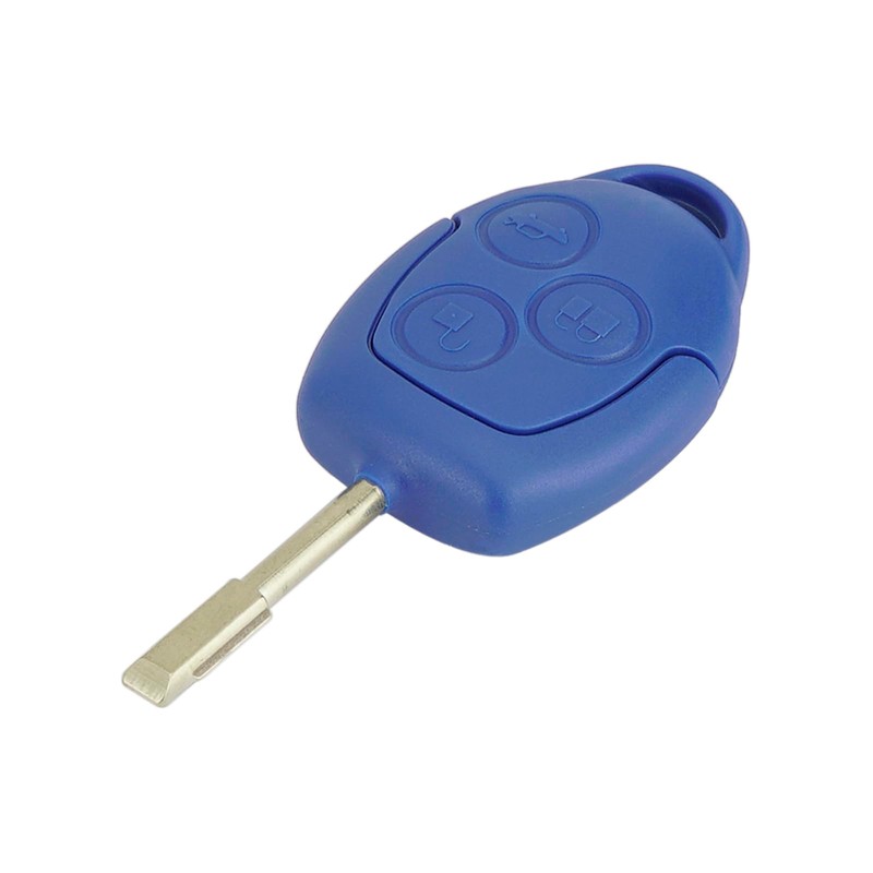 Car Key Shell for Ford Transit Connect MK7 Van Remote