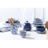 Ritzenhoff & Berker Royal Reiko Crockery Series Soup Plate Size