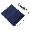 Fafeicy 5V 2A USB Heating Pad, 3-Mode Adjustable Temperature, Foldable,