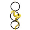 Adkoat Snake Climbing Rings for Ball Python - Enrichment Toys