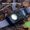 NEBO Mining Style Headlamp for Camping Hiking LED 150 Lumens,